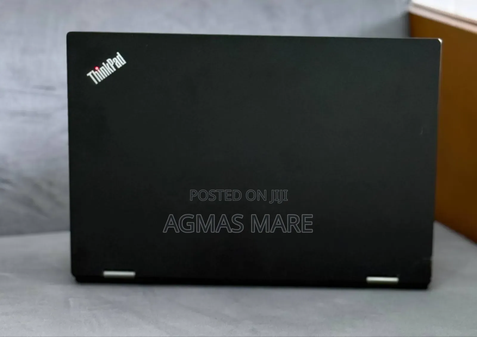 New Laptop Lenovo ThinkPad L380 8GB Intel Core i7 SSD 512GB
