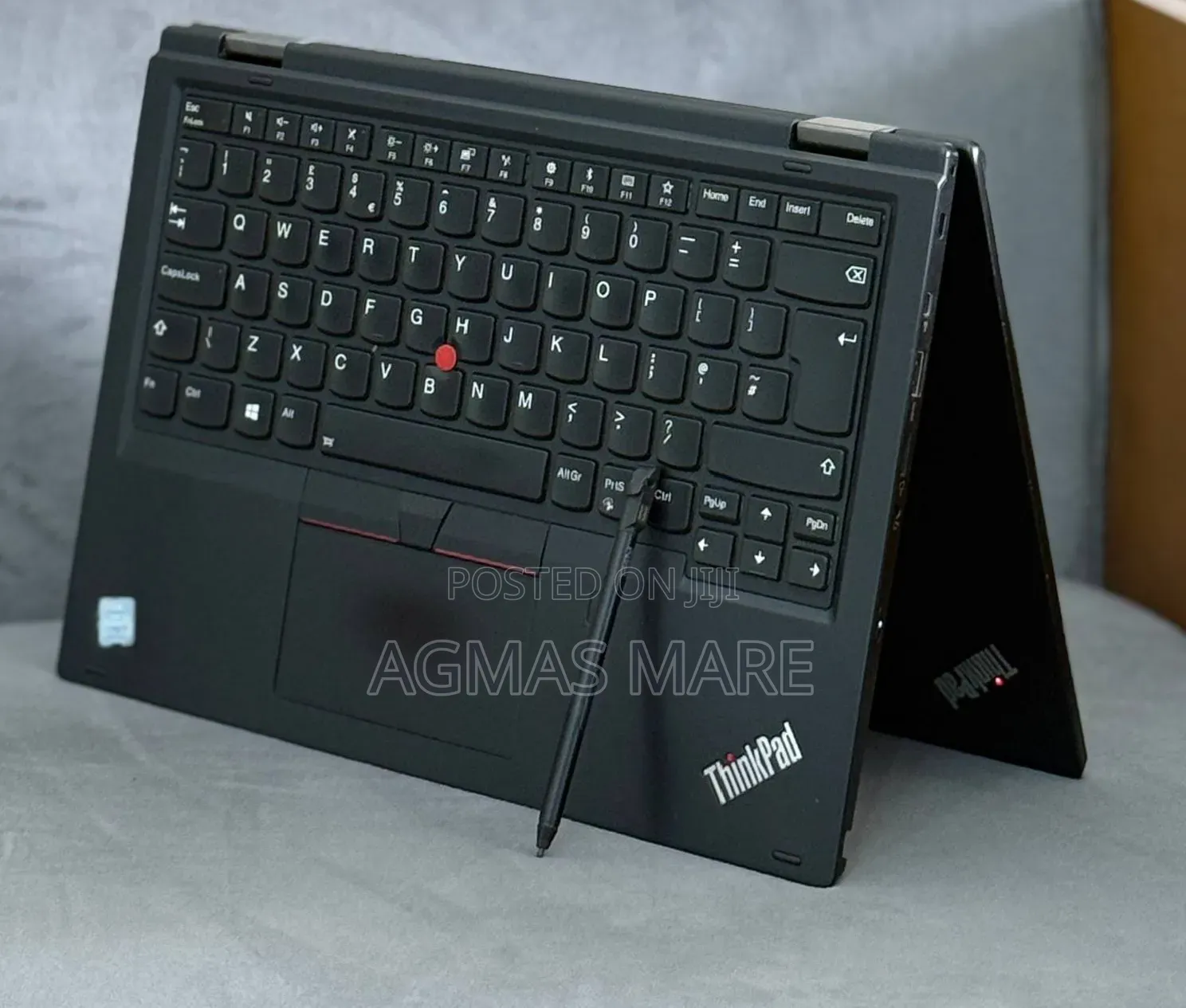 New Laptop Lenovo ThinkPad L380 8GB Intel Core i7 SSD 512GB