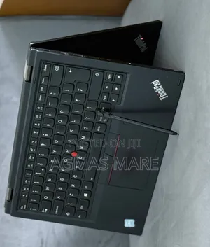 New Laptop Lenovo ThinkPad L380 8GB Intel Core i7 SSD 512GB