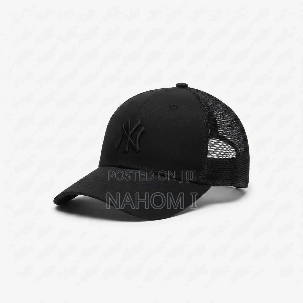 Classic Black New Era New York Yankees 59FIFTY Fitted Cap