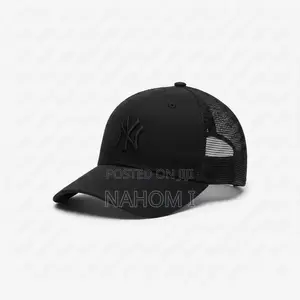 Classic Black New Era New York Yankees 59FIFTY Fitted Cap