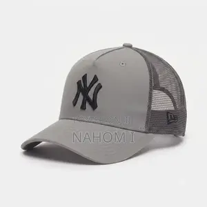 Classic Black New Era New York Yankees 59FIFTY Fitted Cap