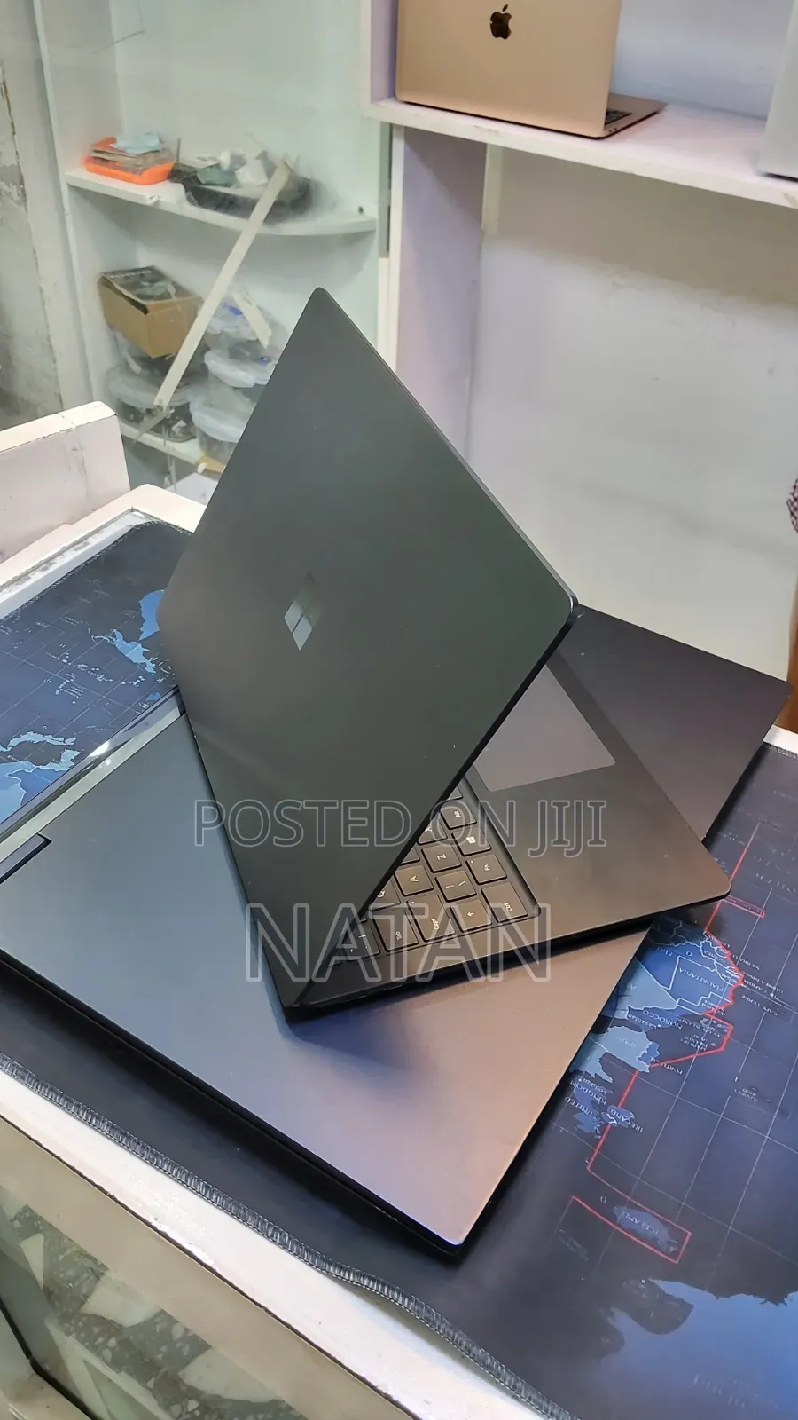 New Laptop Microsoft Surface Laptop 4 16GB Intel Core i7 SSD 512GB