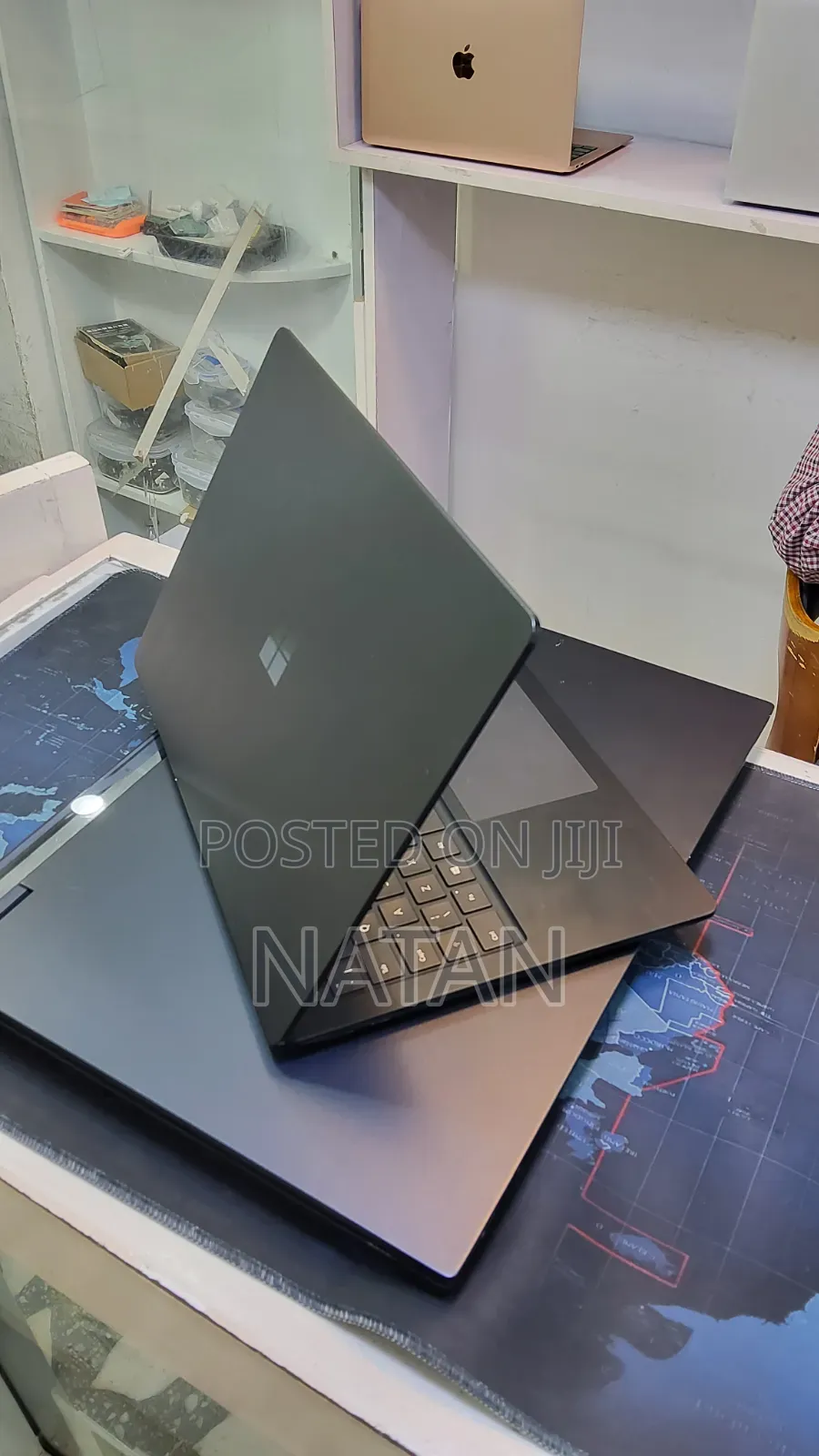 New Laptop Microsoft Surface Laptop 4 16GB Intel Core i7 SSD 512GB
