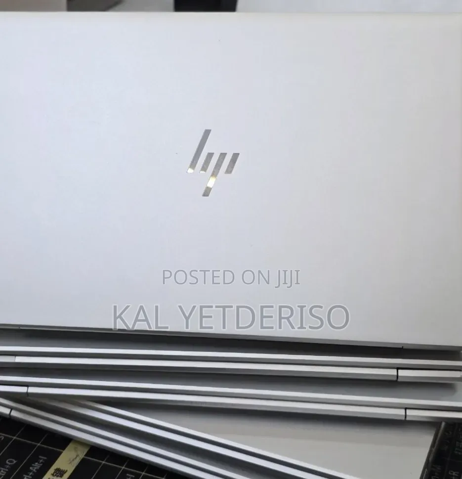 New Laptop HP EliteBook 840 G8 16GB Intel Core i5 SSD 512GB