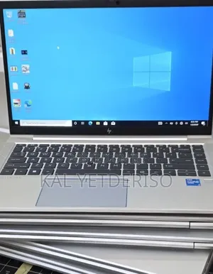 New Laptop HP EliteBook 840 G8 16GB Intel Core i5 SSD 512GB