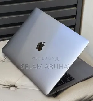 New Laptop Apple MacBook Pro 2019 16GB Apple M3 Pro SSD 512GB