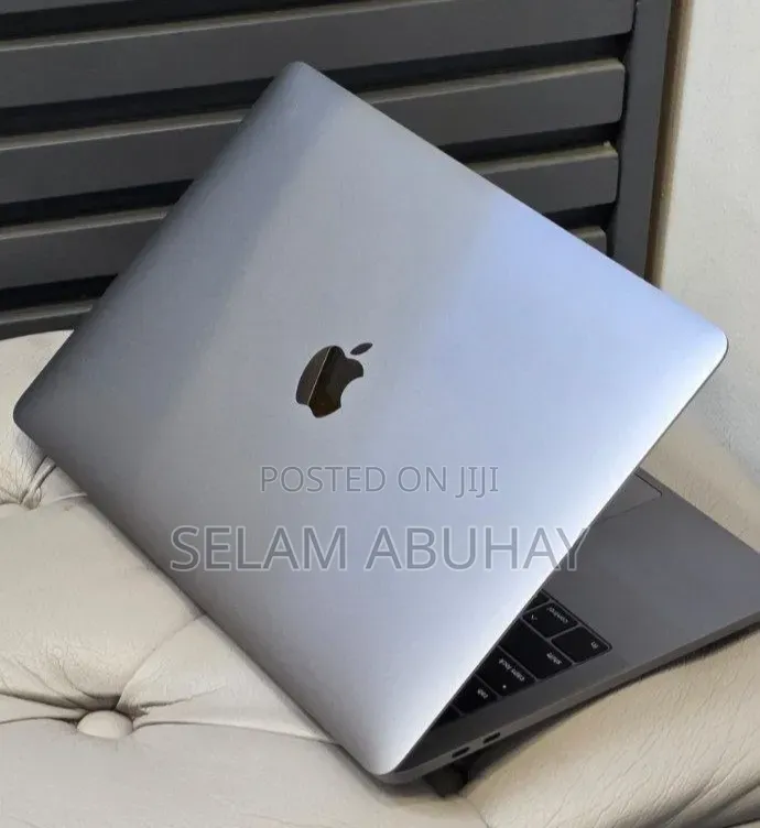 New Laptop Apple MacBook Pro 2019 16GB Apple M3 Pro SSD 512GB