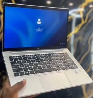 New Laptop HP EliteBook 840 G8 16GB Intel Core i7 SSD 512GB