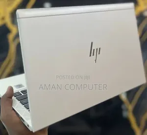 New Laptop HP EliteBook 840 G8 16GB Intel Core i7 SSD 512GB