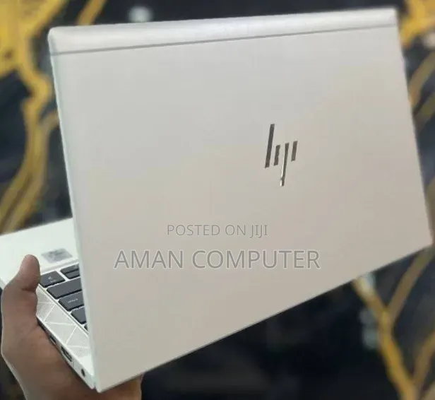 New Laptop HP EliteBook 840 G8 16GB Intel Core i7 SSD 512GB