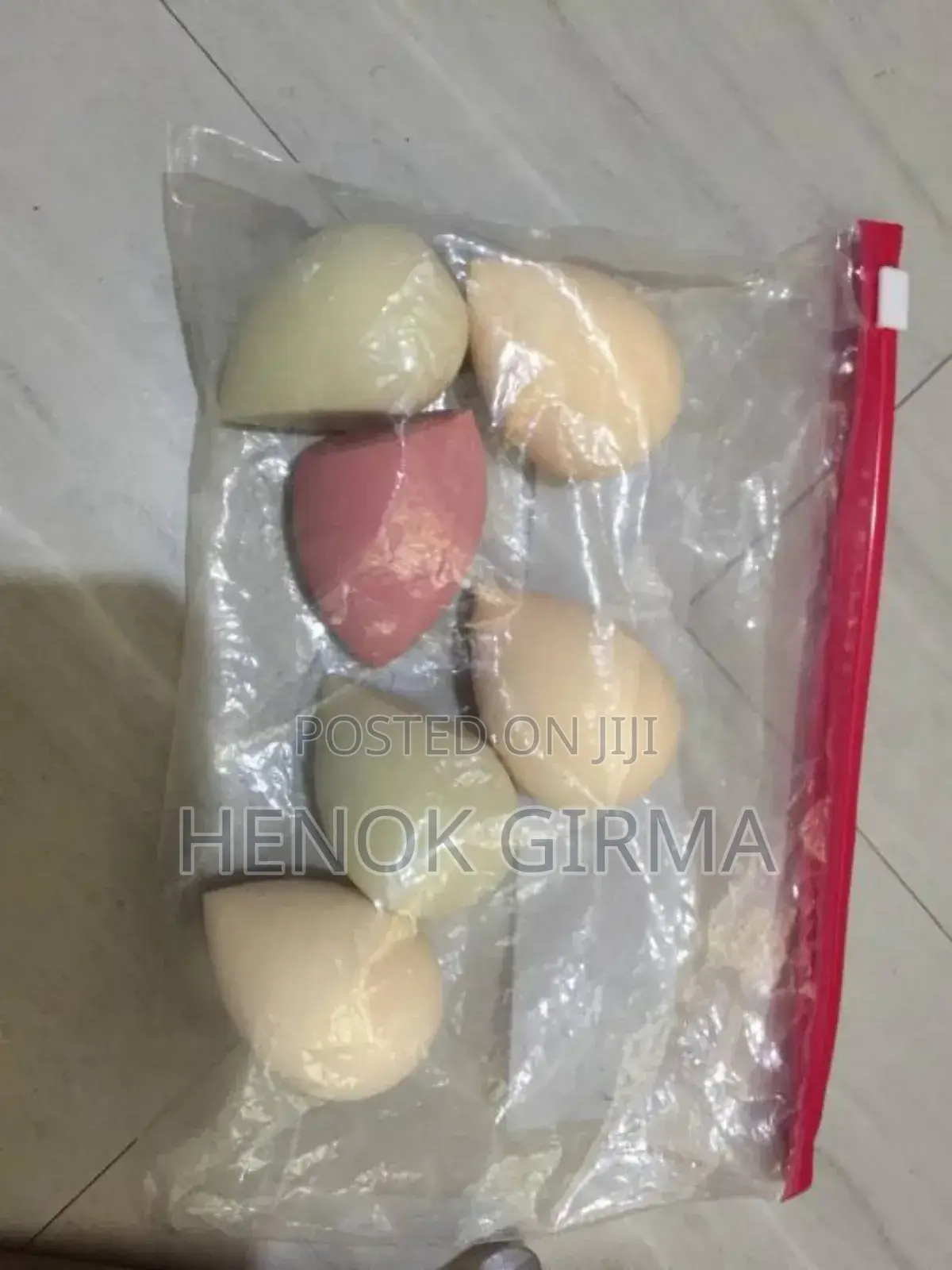 Makeup Sponges