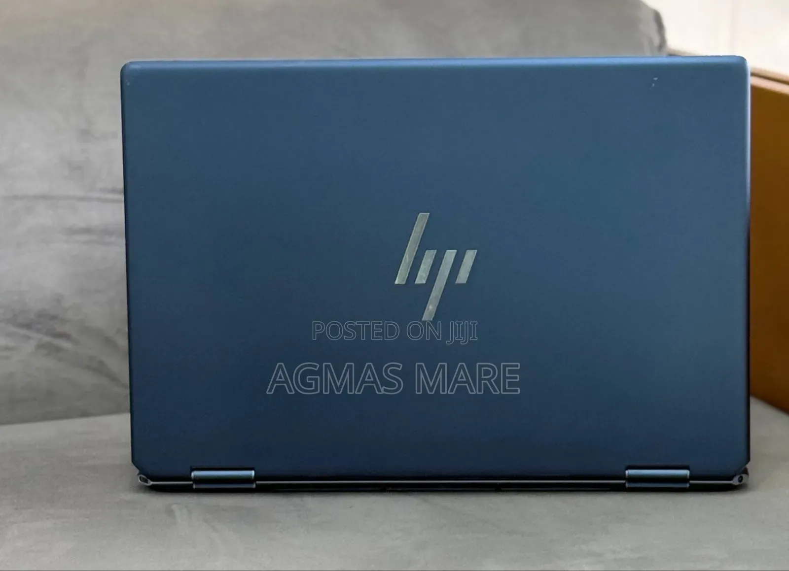 New Laptop HP Spectre X360 16GB Intel Core i7 SSD 512GB