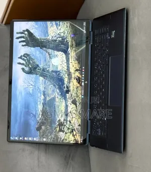 New Laptop HP Spectre X360 16GB Intel Core i7 SSD 512GB