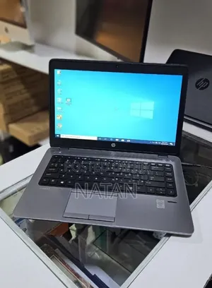 New Laptop HP EliteBook 840 G1 4GB Intel Core i5 HDD 500GB