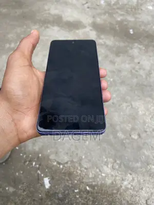 Infinix Hot 50 256 GB