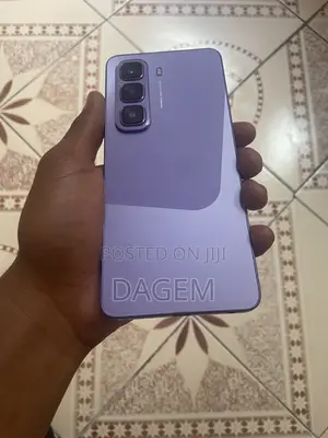 Infinix Hot 50 256 GB