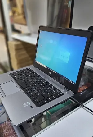 New Laptop HP EliteBook 840 G1 4GB Intel Core i5 HDD 500GB