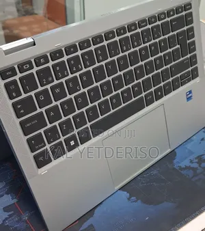 New Laptop HP EliteBook x360 1040 G7 16GB Intel Core i7 SSD 512GB