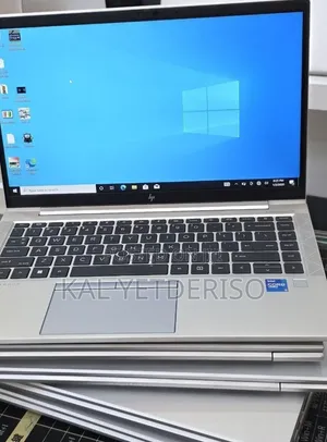 New Laptop HP EliteBook x360 1040 G7 16GB Intel Core i7 SSD 512GB