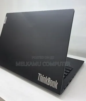 New Laptop Lenovo Thinkbook 14 16GB Intel Core i7 SSD 512GB