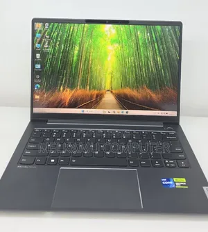 New Laptop Lenovo Thinkbook 14 16GB Intel Core i7 SSD 512GB