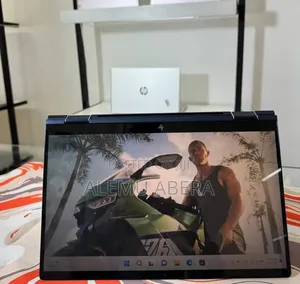 New Laptop HP 16GB Intel Core i7 SSD 512GB