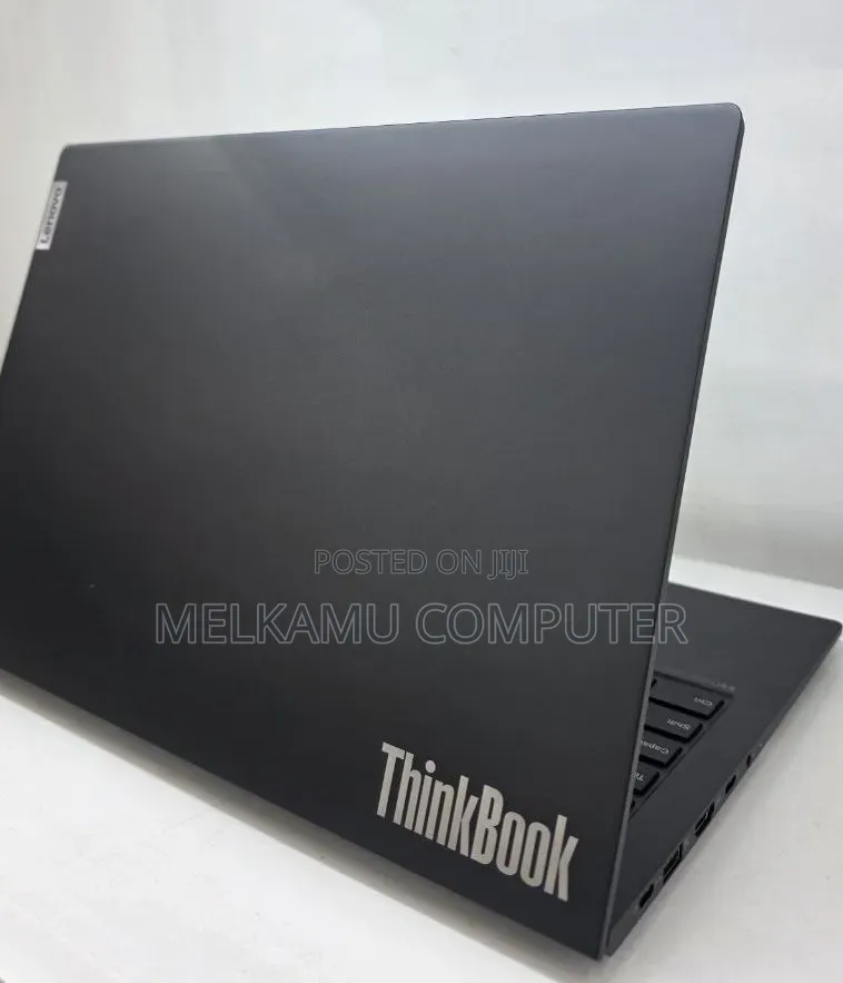 New Laptop Lenovo Thinkbook 14 16GB Intel Core i7 SSD 512GB