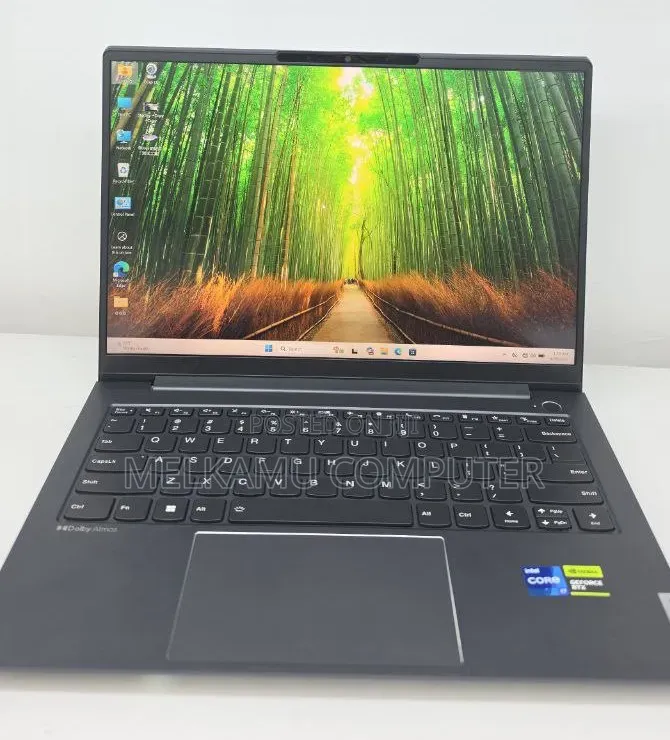 New Laptop Lenovo Thinkbook 14 16GB Intel Core i7 SSD 512GB