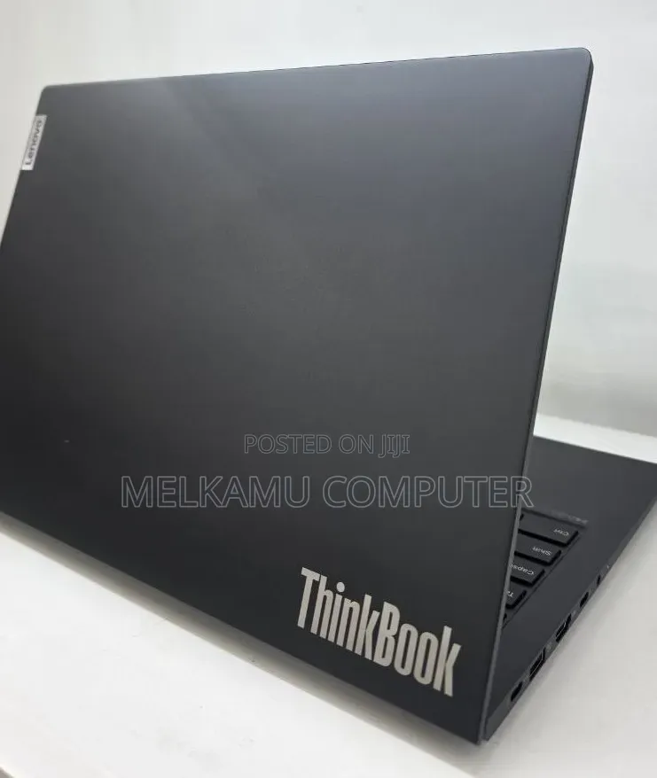 New Laptop Lenovo Thinkbook 14 16GB Intel Core i7 SSD 512GB