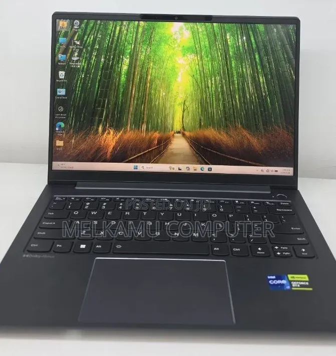 New Laptop Lenovo Thinkbook 14 16GB Intel Core i7 SSD 512GB