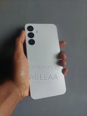 New Samsung Galaxy A16 128 GB White