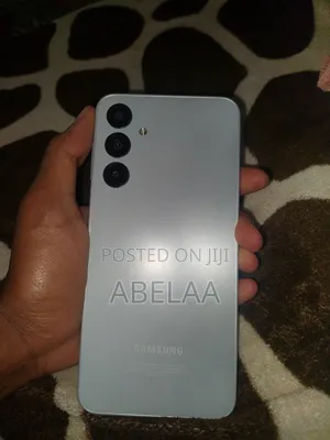 New Samsung Galaxy A16 128 GB White