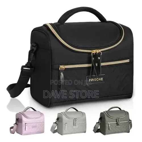 Lunch Box Bag