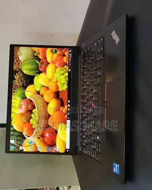 New Laptop Lenovo ThinkPad E14 Gen 1 16GB Intel Core i5 SSD 512GB