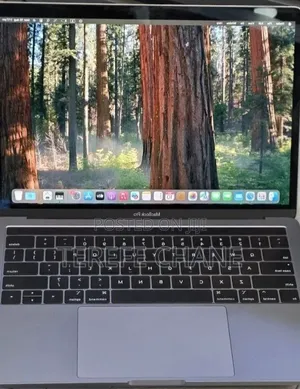 New Laptop Apple MacBook Pro 2019 16GB Intel Core i7 SSD 512GB