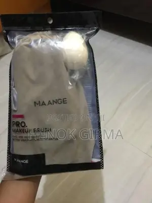 Makeup Brush Sets With Sponges