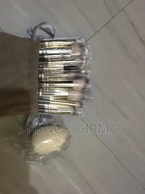Makeup Brush Sets With Sponges