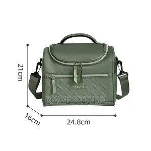 Lunch Box Bag