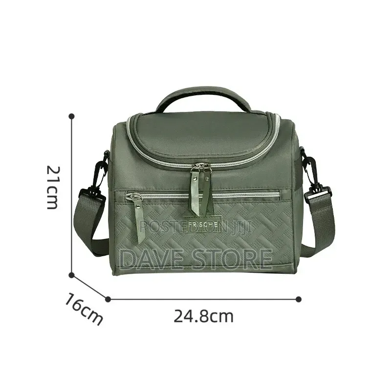 Lunch Box Bag