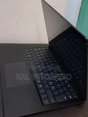 New Laptop Microsoft Surface Laptop 5 16GB Intel Core i7 SSD 512GB