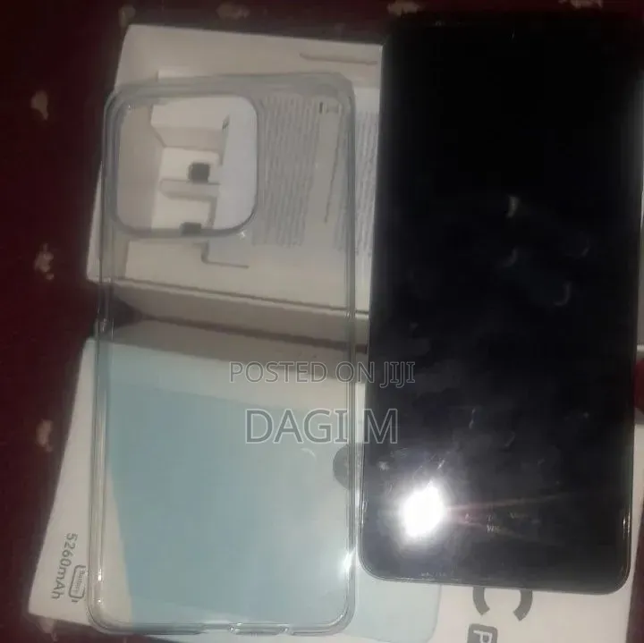 New Honor X5c Plus 128 GB