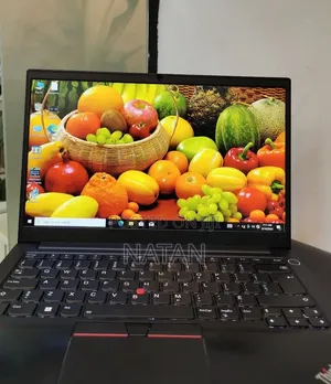 New Laptop Lenovo ThinkPad E14 Gen 5 16GB Intel Core i5 SSD 512GB