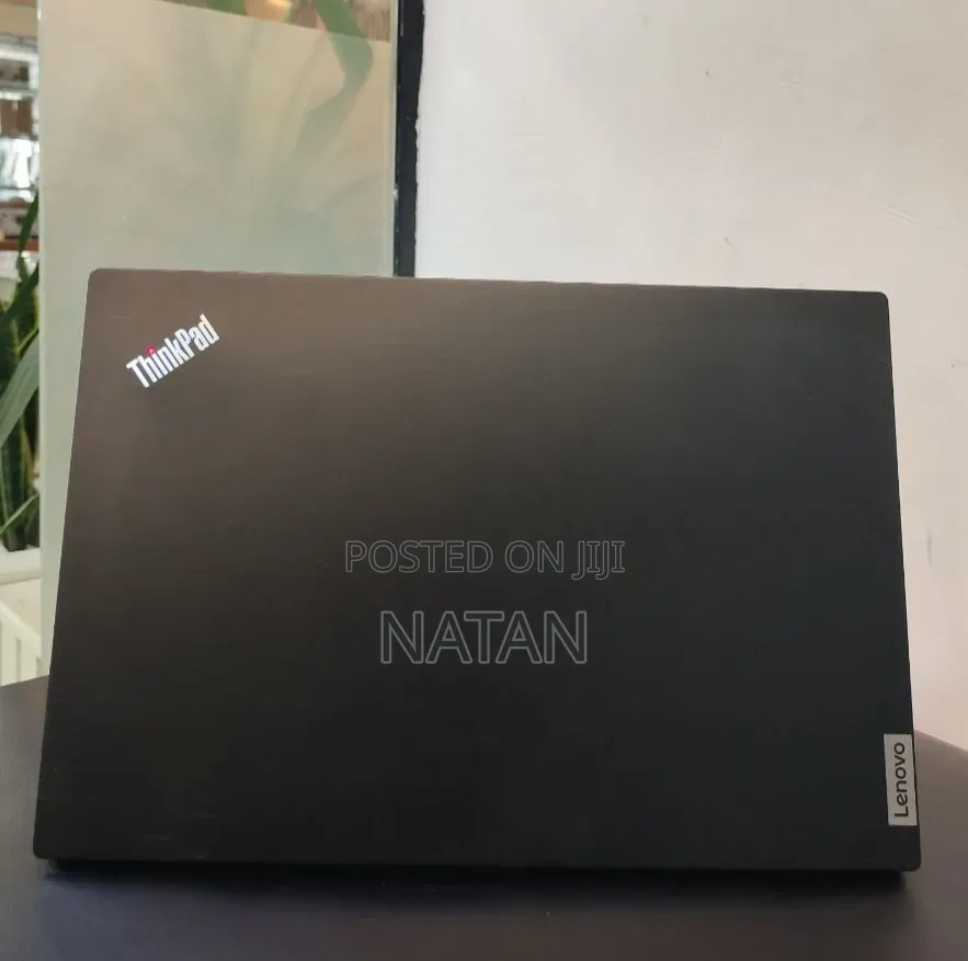 New Laptop Lenovo ThinkPad E14 Gen 5 16GB Intel Core i5 SSD 512GB