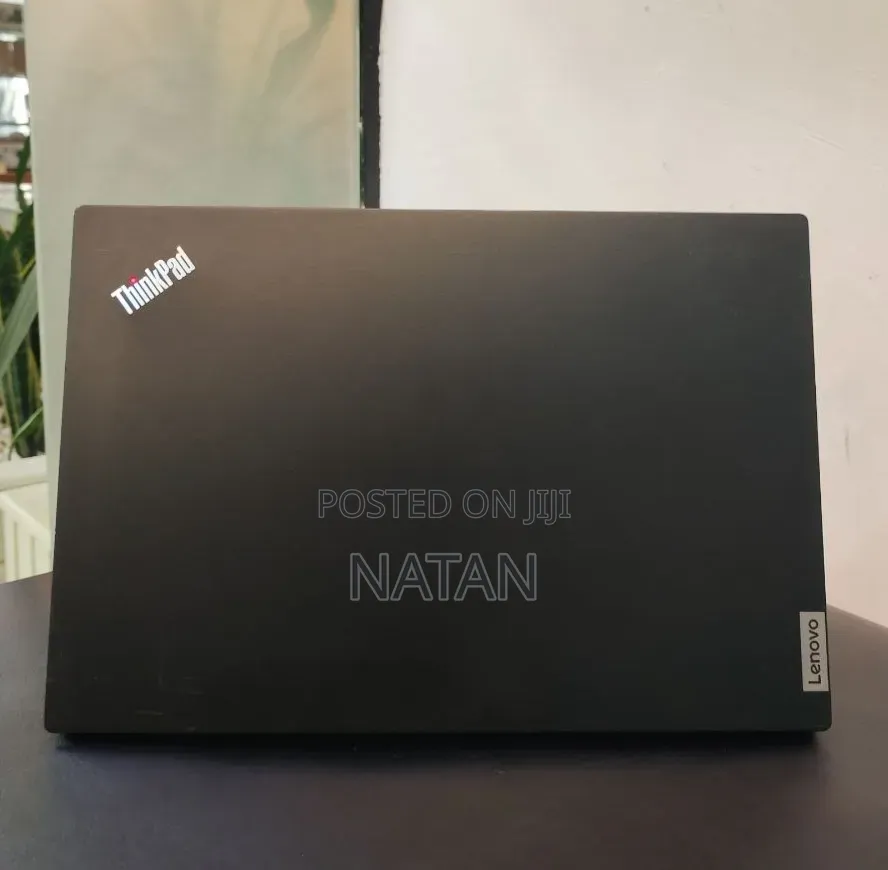 New Laptop Lenovo ThinkPad E14 Gen 5 16GB Intel Core i5 SSD 512GB