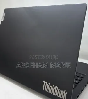 New Laptop Lenovo Thinkbook 14 16GB Intel Core i7 SSD 512GB