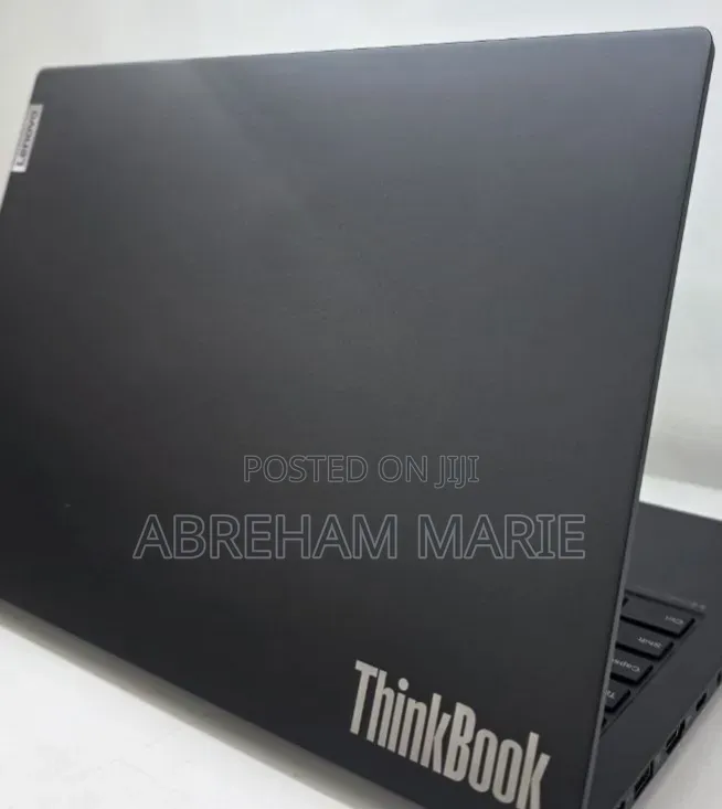 New Laptop Lenovo Thinkbook 14 16GB Intel Core i7 SSD 512GB