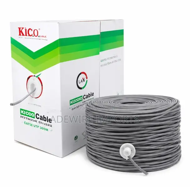 Kico Cable 305m