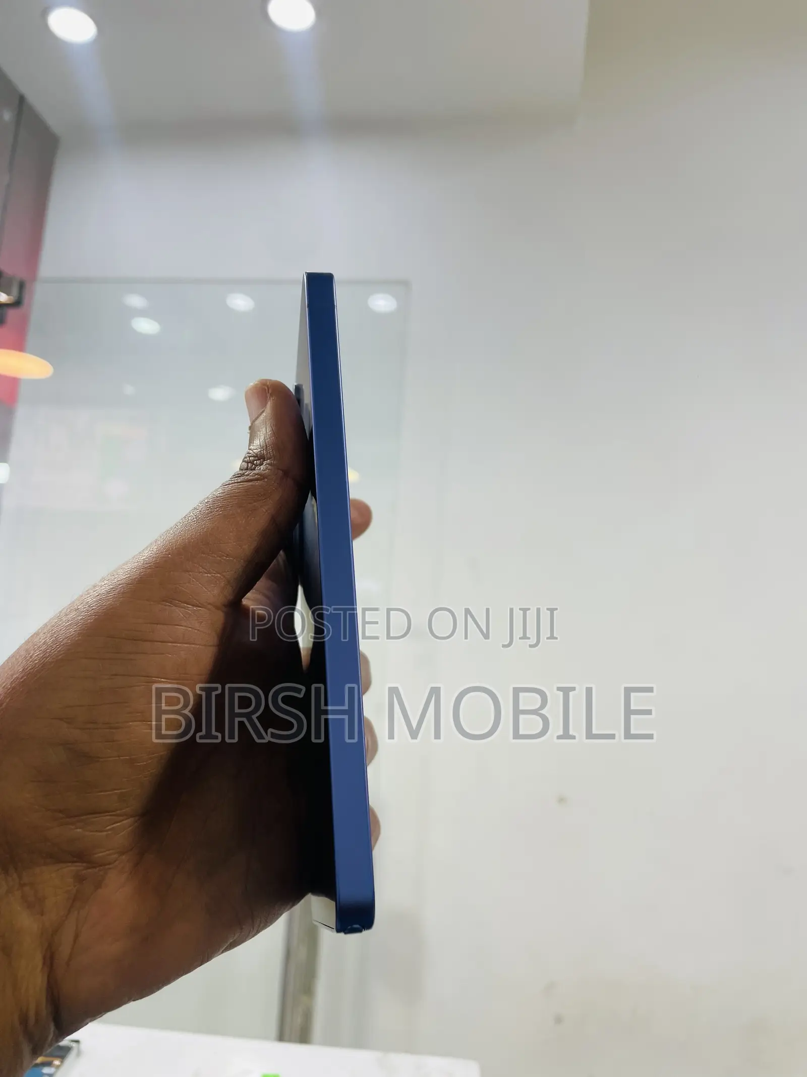 New Samsung Galaxy S26 Ultra 5G 256 GB Blue
