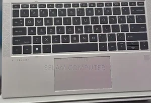 New Laptop HP EliteBook 830 32GB Intel Core i7 SSD 512GB